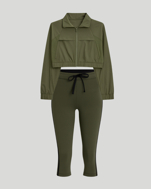 Activewear Sets