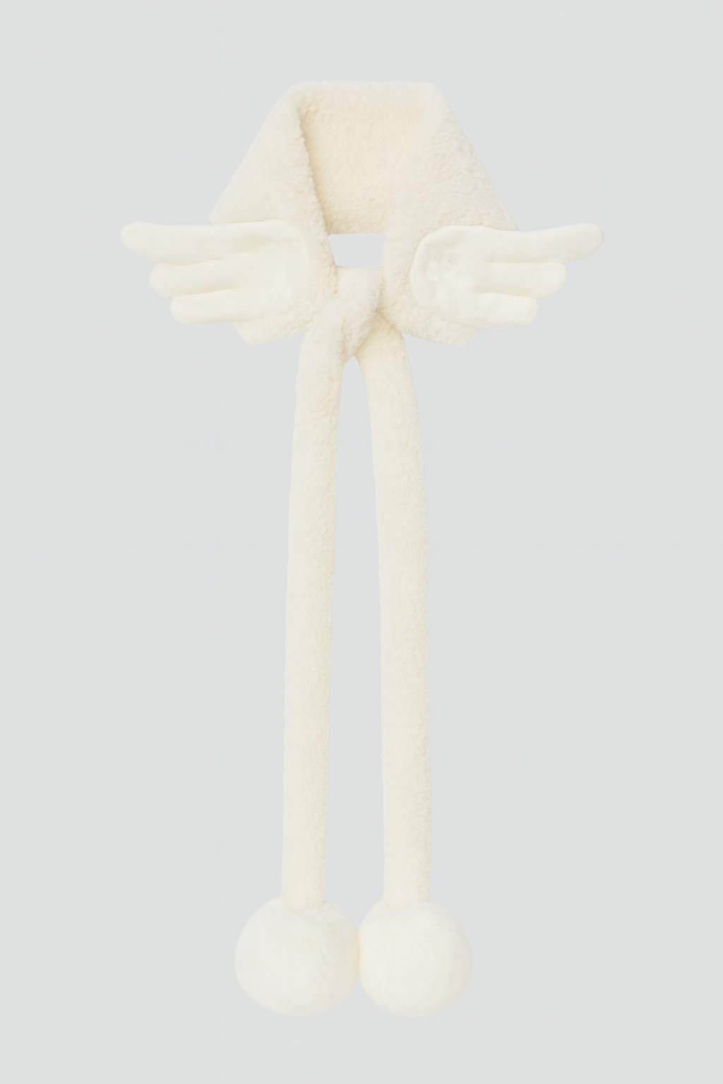 Angel Wing Scarf