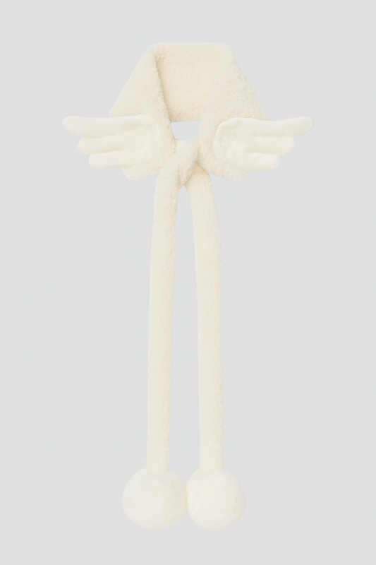 Angel Wing Scarf