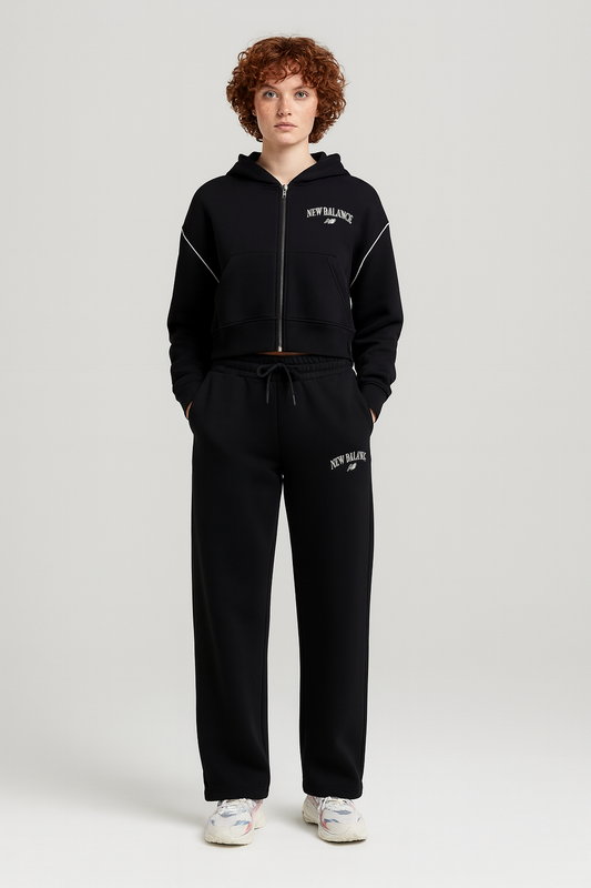 Dark Gray Tracksuit