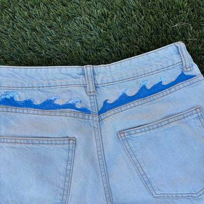 Palm Jeans