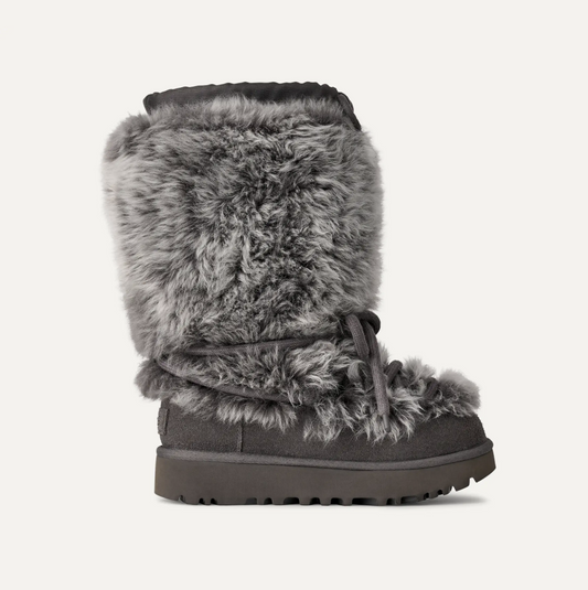 Women's Classic Tall Chalet Boot