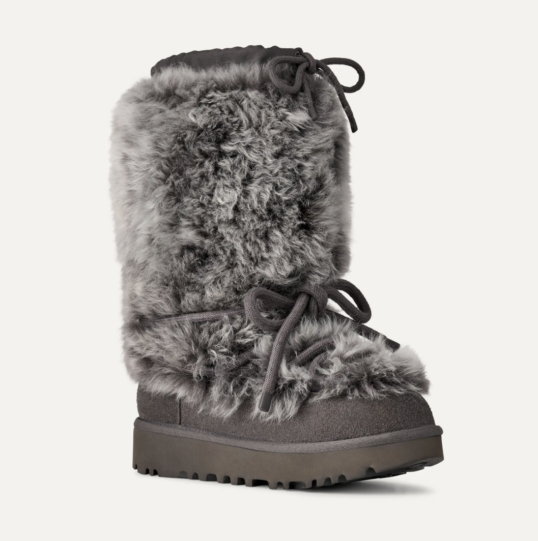 Women's Classic Tall Chalet Boot