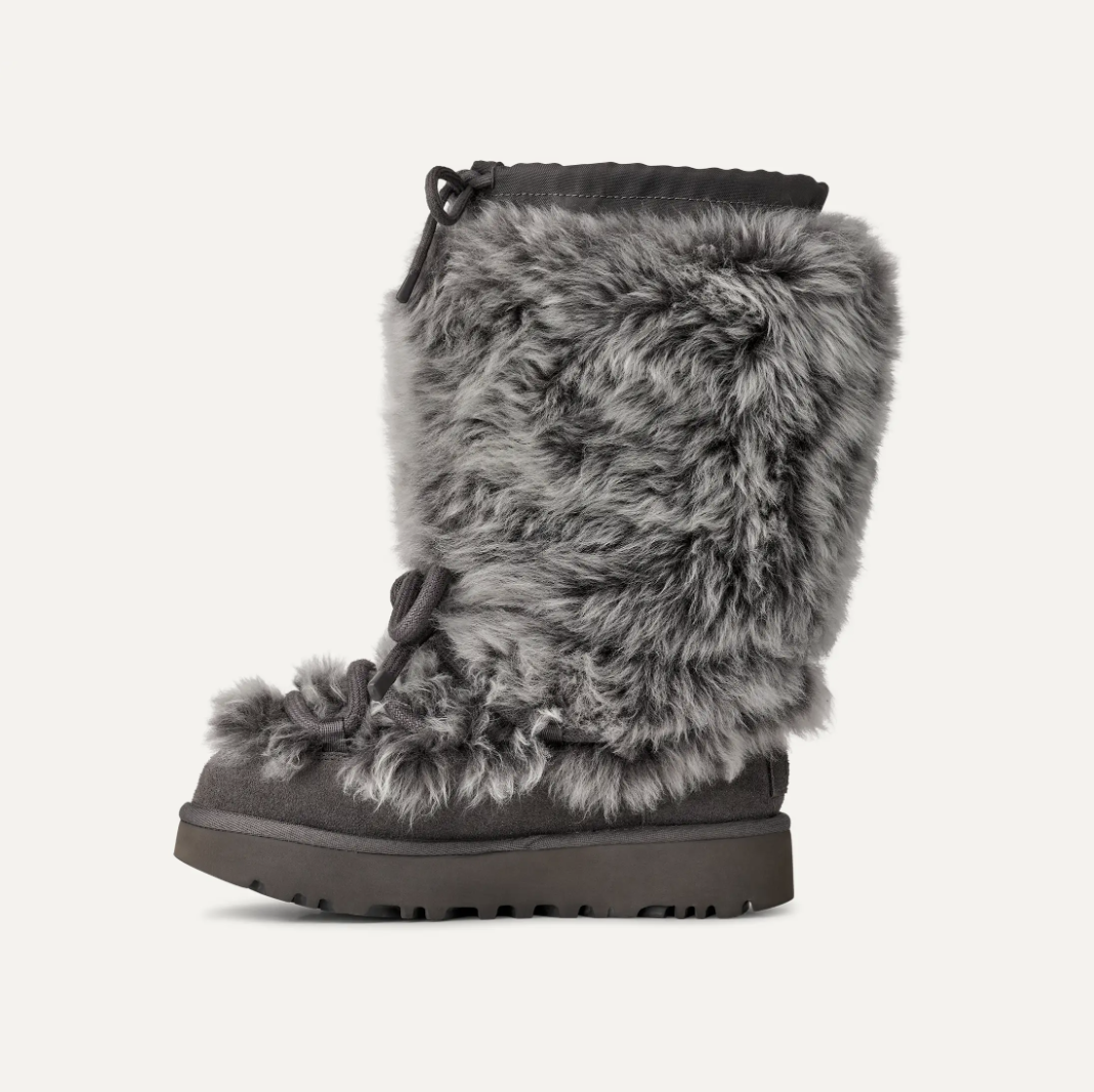 Women's Classic Tall Chalet Boot
