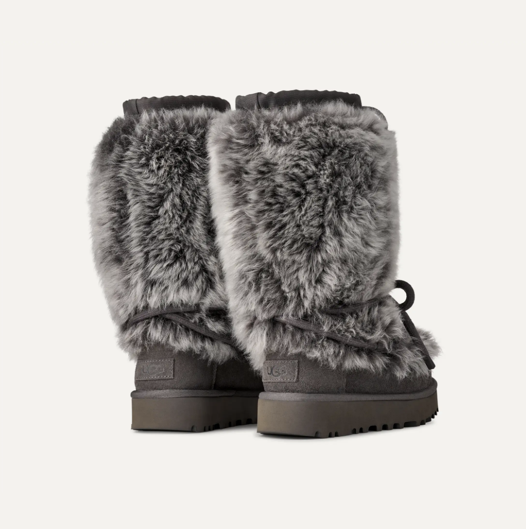 Women's Classic Tall Chalet Boot