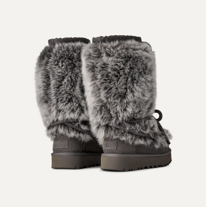 Women's Classic Tall Chalet Boot
