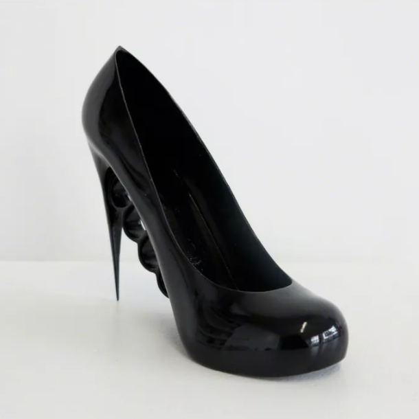 The Boss Heels
