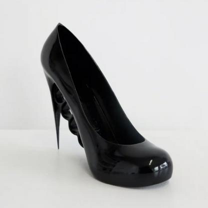 The Boss Heels