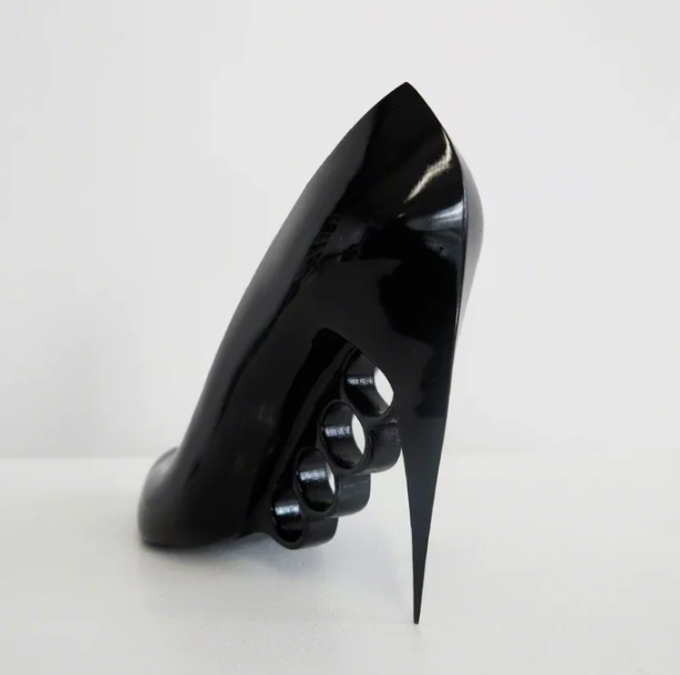 The Boss Heels