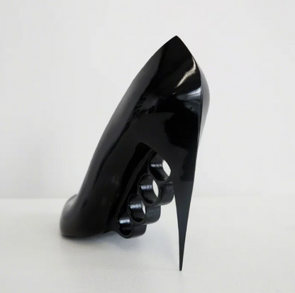The Boss Heels
